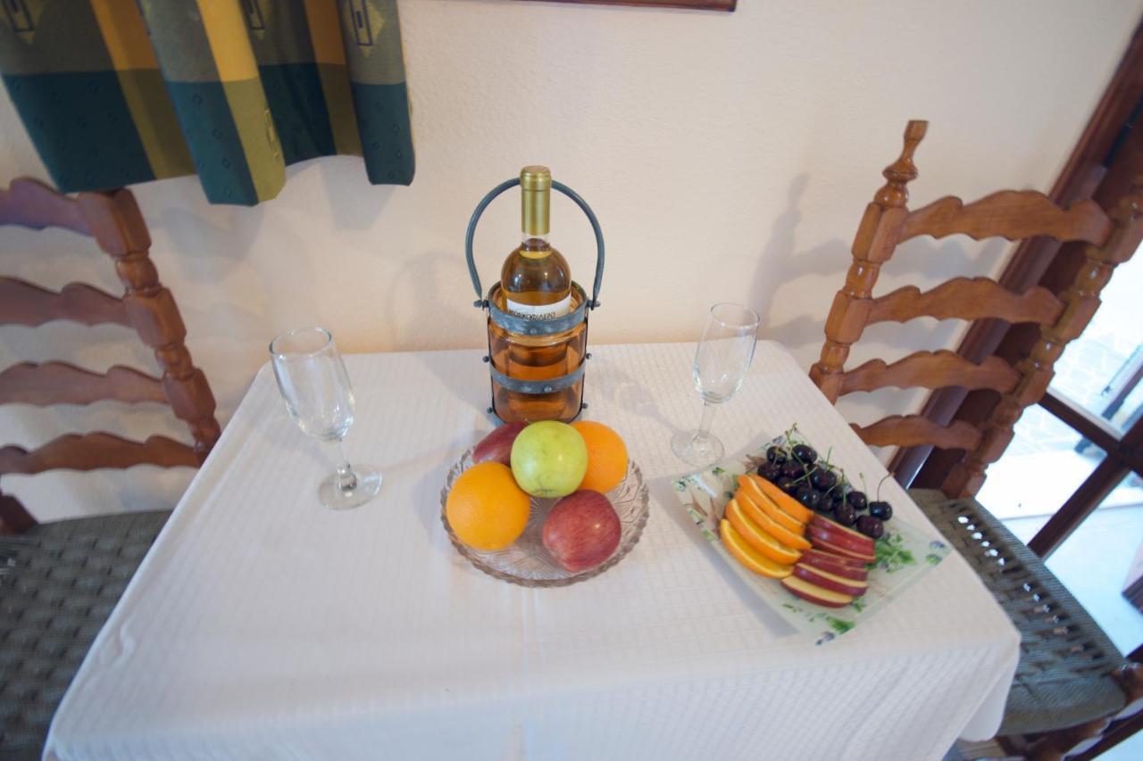 Alkmini Hotel Agios Dimitrios  Luaran gambar